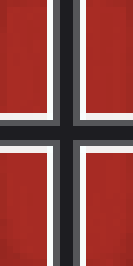 Nazi Germany Flag Minecraft Banner
