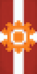 Minecraft Banner