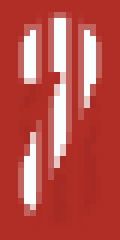 Upgraded Candycane (right)