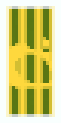 The Quran Minecraft Banner