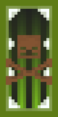 Minecraft Banner