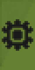 Minecraft Banner