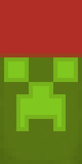 Minecraft Banner eajosnbfhaiojksfa