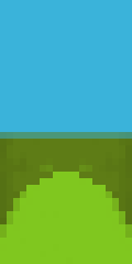 Terraria Slime template for mod