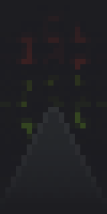 Better Aurora Over A Mountain