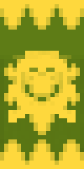 Vikeless Banner