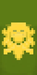 Vikeless Banner