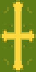 Minecraft Banner