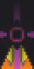 Minecraft Banner
