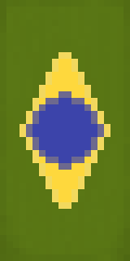 BRAZIL BANNER