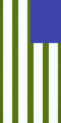 Mountainous Republic of the Northern Caucasus (changed colours)