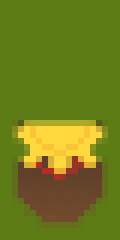 Honey Jar