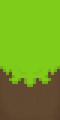 Minecraft Grass Block Banner Minecraft Banner