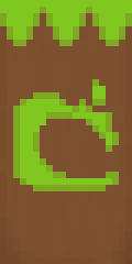 Mojang Banner