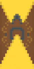 Eagle Shield (Only Shield)