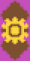 Minecraft Banner