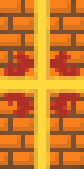 National Villager Banner