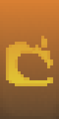 Mojang Cape