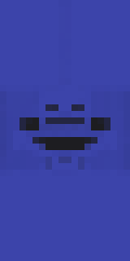 SHIELD - BIG smiley face!