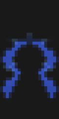 Omega Banner Minecraft Banner