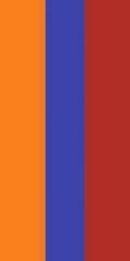 ARMENIA BANNER