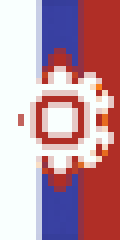 srpski serbian flag