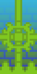 Minecraft Banner