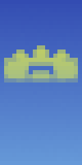 Blue Banner thats cool Minecraft Banner
