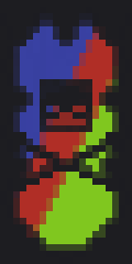 Minecraft Banner