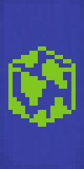 Minecraft Banner