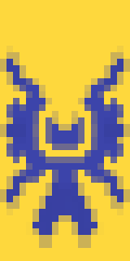 Eagle Banner (No Shield)