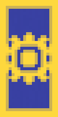 Eastenbury Flag