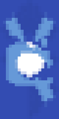 Team Mystic Banner Minecraft Banner