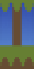 Tree Banner