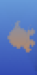 Fish Minecraft Banner