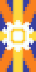 Minecraft Banner #251212