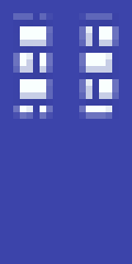 Tardis 2.0