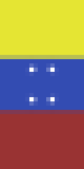 Marcel S Venezuela Cape Minecraft Banner