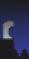 Moon Banner
