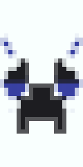 Sad creeper