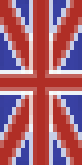 Union Jack (Flag of Great Britain)