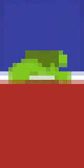 Turtle Flag