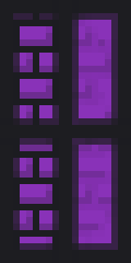 Minecraft Banner #332645