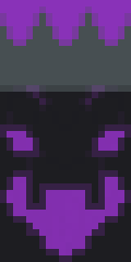 Purple snake