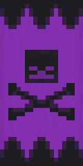 Minecraft Banner