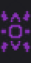 Purple Edge