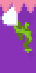 Elven Rose Banner
