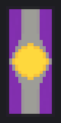 Grey + Purple + Black 2