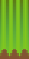 Grass Banner