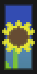 Minecraft Banner